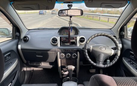 Toyota Ist II, 2003 год, 590 000 рублей, 5 фотография