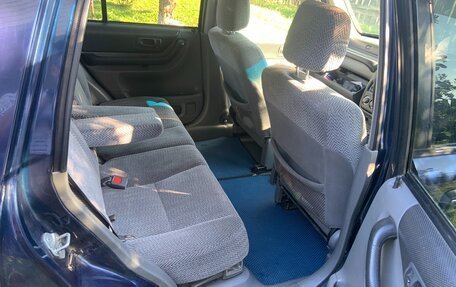 Honda CR-V IV, 1996 год, 420 000 рублей, 6 фотография