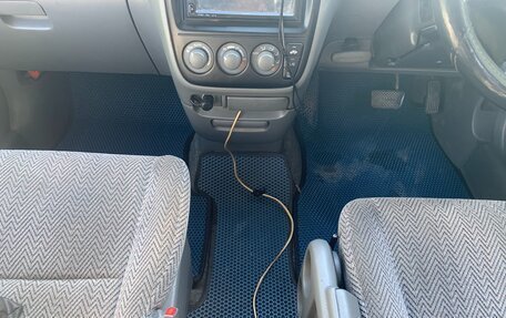 Honda CR-V IV, 1996 год, 420 000 рублей, 9 фотография
