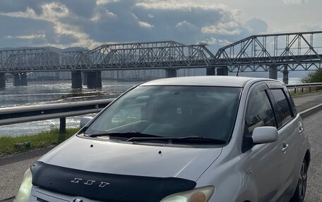 Toyota Ist II, 2003 год, 590 000 рублей, 2 фотография