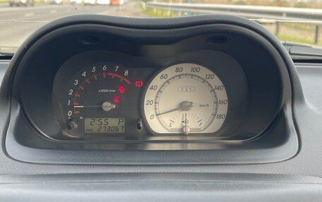 Toyota Ist II, 2003 год, 590 000 рублей, 6 фотография