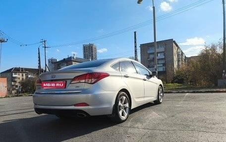 Hyundai i40 I рестайлинг, 2013 год, 1 100 000 рублей, 3 фотография