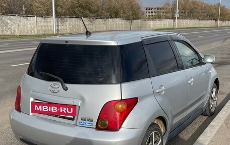 Toyota Ist II, 2003 год, 590 000 рублей, 4 фотография