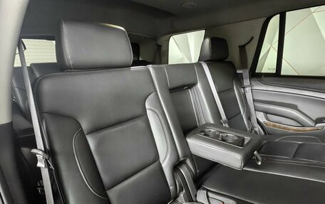 Chevrolet Tahoe IV, 2016 год, 3 760 000 рублей, 14 фотография