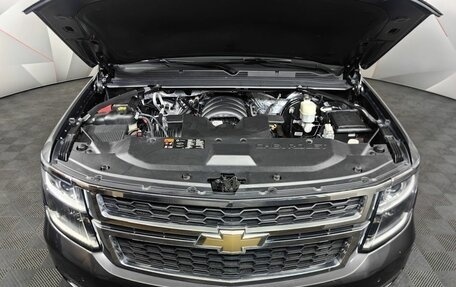 Chevrolet Tahoe IV, 2016 год, 3 760 000 рублей, 20 фотография