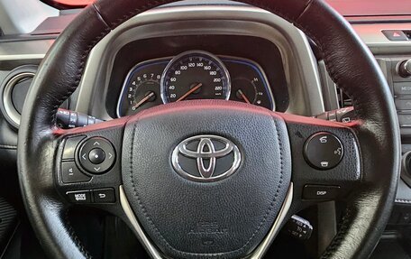 Toyota RAV4, 2013 год, 1 895 000 рублей, 10 фотография
