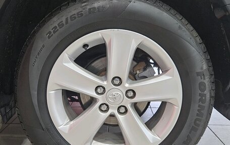 Toyota RAV4, 2013 год, 1 895 000 рублей, 21 фотография