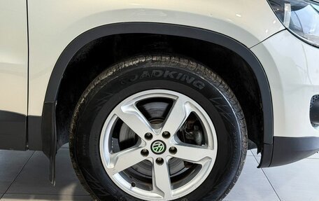 Volkswagen Tiguan I, 2012 год, 1 255 000 рублей, 8 фотография