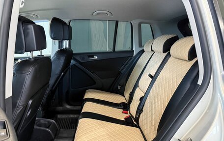 Volkswagen Tiguan I, 2012 год, 1 255 000 рублей, 10 фотография