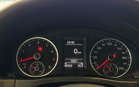 Volkswagen Tiguan I, 2012 год, 1 255 000 рублей, 15 фотография