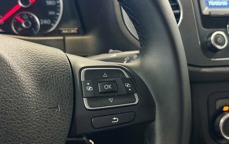 Volkswagen Tiguan I, 2012 год, 1 255 000 рублей, 14 фотография