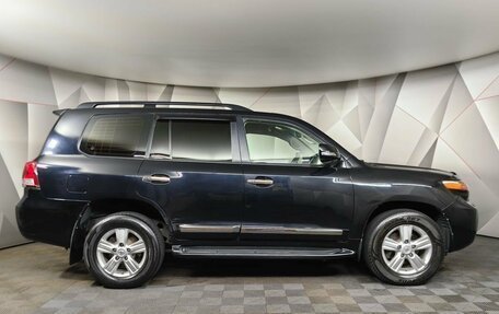 Toyota Land Cruiser 200, 2013 год, 2 785 150 рублей, 6 фотография