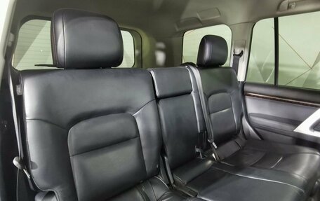 Toyota Land Cruiser 200, 2013 год, 2 785 150 рублей, 12 фотография