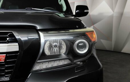 Toyota Land Cruiser 200, 2013 год, 2 785 150 рублей, 15 фотография
