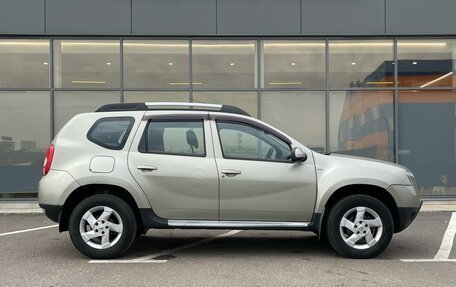 Renault Duster I рестайлинг, 2013 год, 599 000 рублей, 3 фотография
