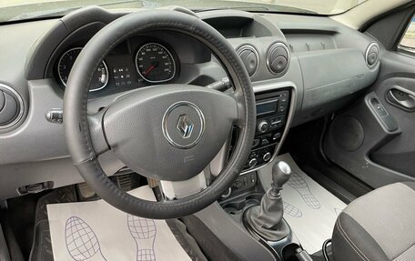 Renault Duster I рестайлинг, 2013 год, 599 000 рублей, 7 фотография