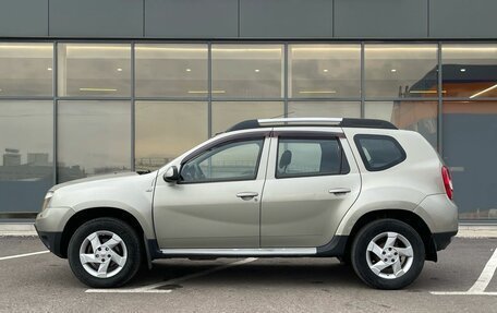 Renault Duster I рестайлинг, 2013 год, 599 000 рублей, 6 фотография