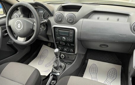 Renault Duster I рестайлинг, 2013 год, 599 000 рублей, 8 фотография
