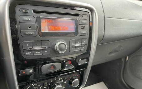 Renault Duster I рестайлинг, 2013 год, 599 000 рублей, 9 фотография