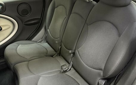 MINI Countryman I (R60), 2012 год, 1 399 000 рублей, 10 фотография
