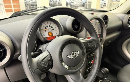 MINI Countryman I (R60), 2012 год, 1 399 000 рублей, 6 фотография