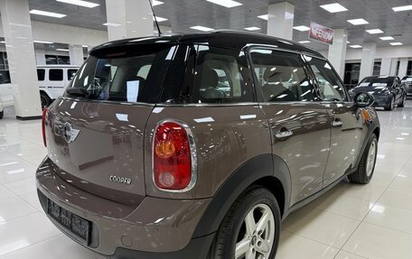 MINI Countryman I (R60), 2012 год, 1 399 000 рублей, 3 фотография