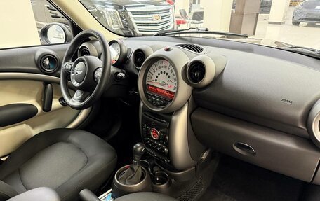 MINI Countryman I (R60), 2012 год, 1 399 000 рублей, 7 фотография