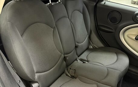 MINI Countryman I (R60), 2012 год, 1 399 000 рублей, 9 фотография