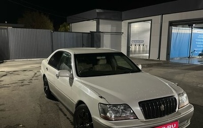 Toyota Crown Majesta, 2000 год, 1 200 000 рублей, 1 фотография