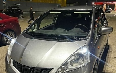 Honda Jazz II рестайлинг, 2008 год, 650 000 рублей, 1 фотография