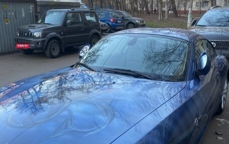 BMW Z4, 2006 год, 1 500 000 рублей, 1 фотография