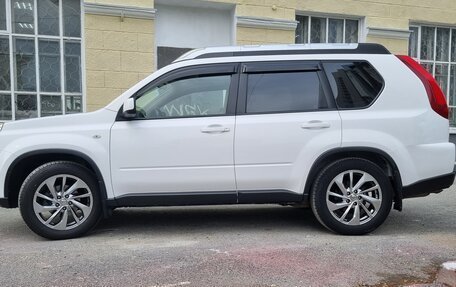 Nissan X-Trail, 2012 год, 1 512 000 рублей, 1 фотография