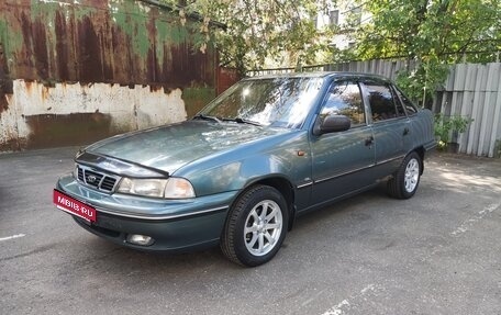 Daewoo Nexia I рестайлинг, 2004 год, 270 000 рублей, 1 фотография