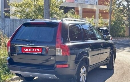 Volvo XC90 II рестайлинг, 2006 год, 850 000 рублей, 3 фотография