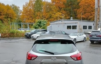 Mazda CX-5 II, 2014 год, 1 777 000 рублей, 1 фотография