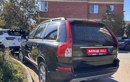 Volvo XC90 II рестайлинг, 2006 год, 850 000 рублей, 4 фотография