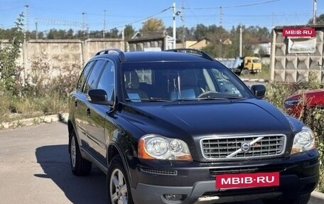 Volvo XC90 II рестайлинг, 2006 год, 850 000 рублей, 2 фотография