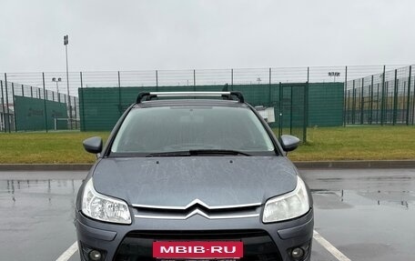 Citroen C4 II рестайлинг, 2010 год, 275 000 рублей, 2 фотография