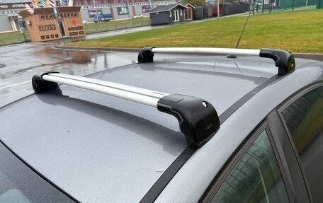Citroen C4 II рестайлинг, 2010 год, 275 000 рублей, 13 фотография