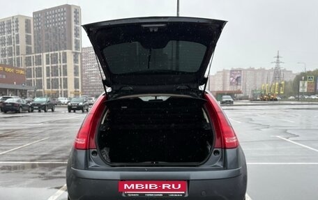 Citroen C4 II рестайлинг, 2010 год, 275 000 рублей, 9 фотография