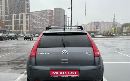 Citroen C4 II рестайлинг, 2010 год, 275 000 рублей, 6 фотография