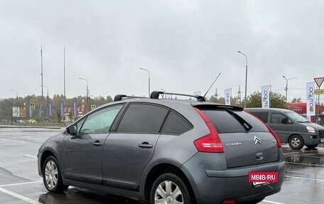 Citroen C4 II рестайлинг, 2010 год, 275 000 рублей, 7 фотография