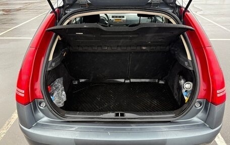 Citroen C4 II рестайлинг, 2010 год, 275 000 рублей, 10 фотография
