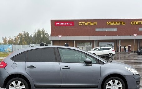 Citroen C4 II рестайлинг, 2010 год, 275 000 рублей, 4 фотография