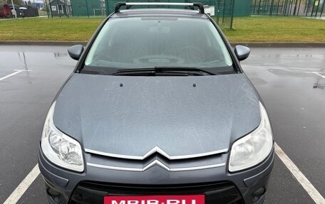 Citroen C4 II рестайлинг, 2010 год, 275 000 рублей, 12 фотография