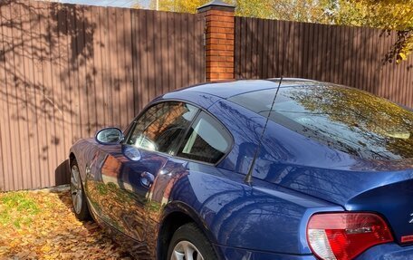 BMW Z4, 2006 год, 1 500 000 рублей, 2 фотография