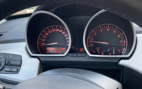 BMW Z4, 2006 год, 1 500 000 рублей, 5 фотография