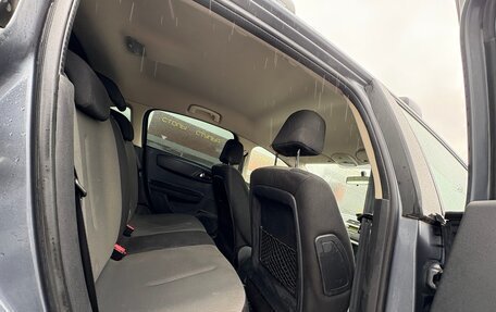 Citroen C4 II рестайлинг, 2010 год, 275 000 рублей, 18 фотография