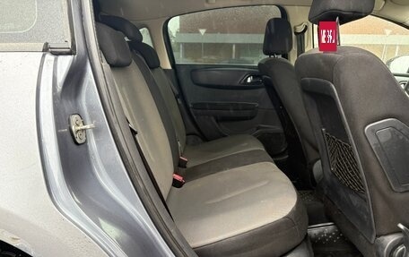 Citroen C4 II рестайлинг, 2010 год, 275 000 рублей, 16 фотография