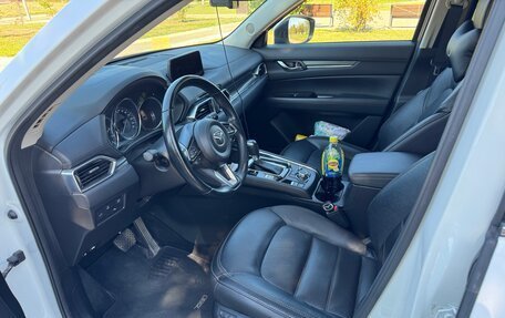 Mazda CX-5 II, 2017 год, 3 150 000 рублей, 7 фотография
